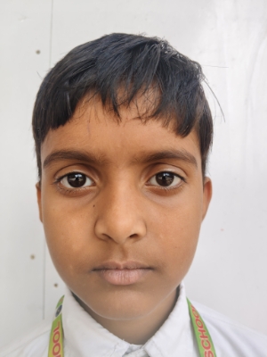 Student Photo