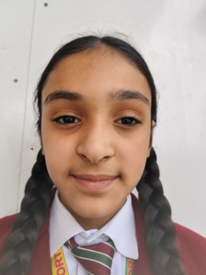 Student Photo